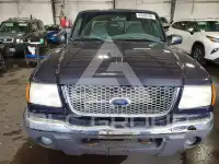 2002 Ford RANGER photo