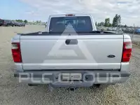 2002 Ford RANGER фото