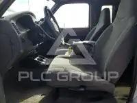 2002 Ford RANGER фото