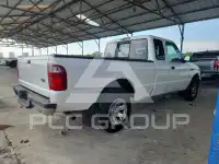 2002 Ford RANGER фото