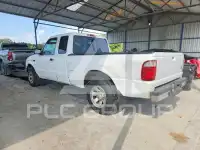 2002 Ford RANGER фото