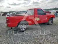 2002 Ford RANGER фото