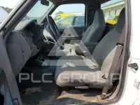 2002 Ford RANGER фото