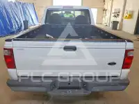 2002 Ford RANGER фото