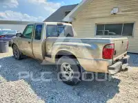 2002 Ford RANGER фото