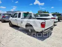 2002 Ford RANGER фото