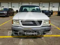 2002 Ford RANGER фото