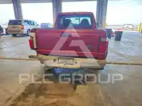2002 Ford RANGER фото