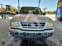 2002 Ford RANGER photo