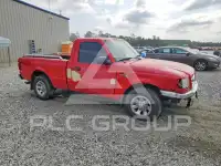 2002 Ford RANGER фото