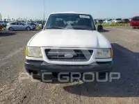 2002 Ford RANGER фото