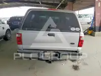 2002 Ford RANGER photo