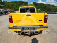 2002 Ford RANGER фото