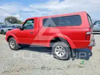 2002 Ford RANGER фото