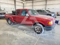 2002 Ford RANGER фото
