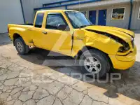 2002 Ford RANGER фото
