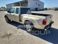 2002 Ford RANGER фото