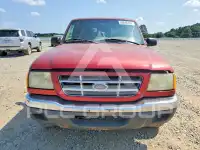 2002 Ford RANGER фото
