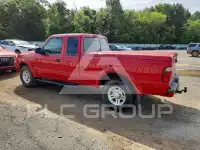 2002 Ford RANGER фото