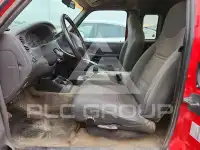 2002 Ford RANGER фото