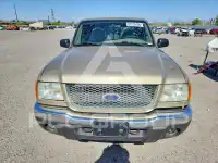 2002 Ford RANGER фото