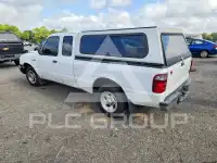 2002 Ford RANGER фото