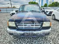2002 Ford RANGER фото
