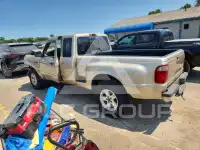 2002 Ford RANGER photo