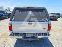2002 Ford RANGER фото