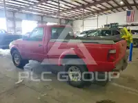 2002 Ford RANGER фото