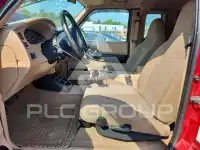 2002 Ford RANGER фото
