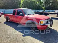 2002 Ford RANGER фото