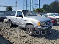2002 Ford RANGER photo