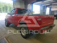 2002 Ford RANGER фото
