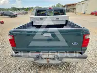 2002 Ford RANGER фото