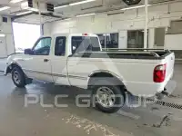 2002 Ford RANGER фото