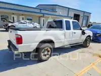 2002 Ford RANGER photo