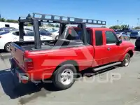 2002 Ford RANGER photo