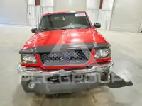2002 Ford RANGER фото