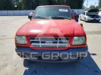 2002 Ford RANGER фото