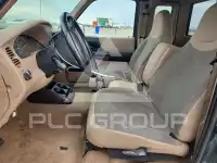 2002 Ford RANGER photo