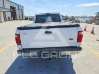 2002 Ford RANGER photo