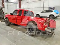 2002 Ford RANGER фото
