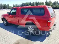 2002 Ford RANGER фото
