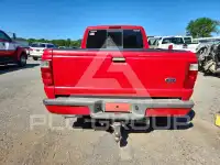 2002 Ford RANGER фото