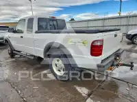 2002 Ford RANGER photo