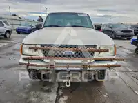 2002 Ford RANGER photo