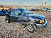 2002 Ford RANGER photo