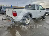 2002 Ford RANGER photo