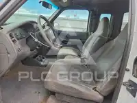2002 Ford RANGER photo
